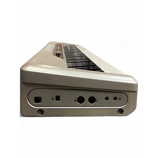 Used Casio PRIVIA PX110 Portable Keyboard