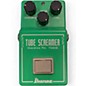 Used Ibanez TS808 Reissue Tube Screamer Distortion Effect Pedal thumbnail