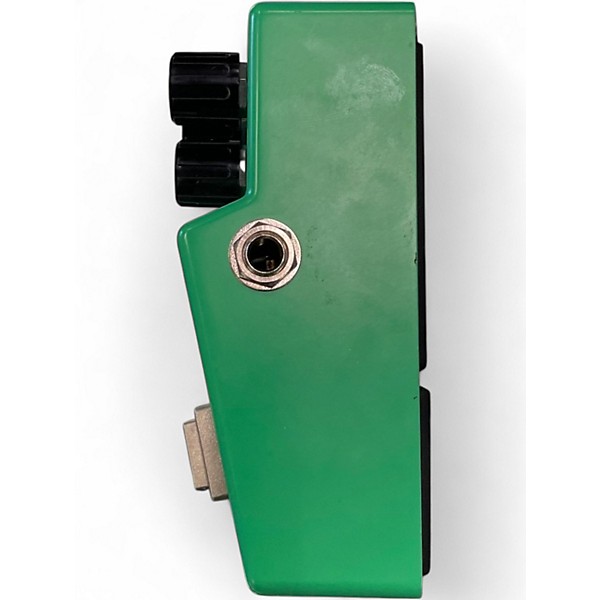Used Ibanez TS808 Reissue Tube Screamer Distortion Effect Pedal