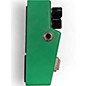 Used Ibanez TS808 Reissue Tube Screamer Distortion Effect Pedal