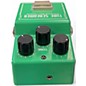 Used Ibanez TS808 Reissue Tube Screamer Distortion Effect Pedal