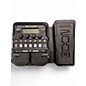 Used Zoom G1X FOUR Effect Processor thumbnail