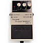 Used BOSS NS2 Noise Suppressor Effect Pedal thumbnail