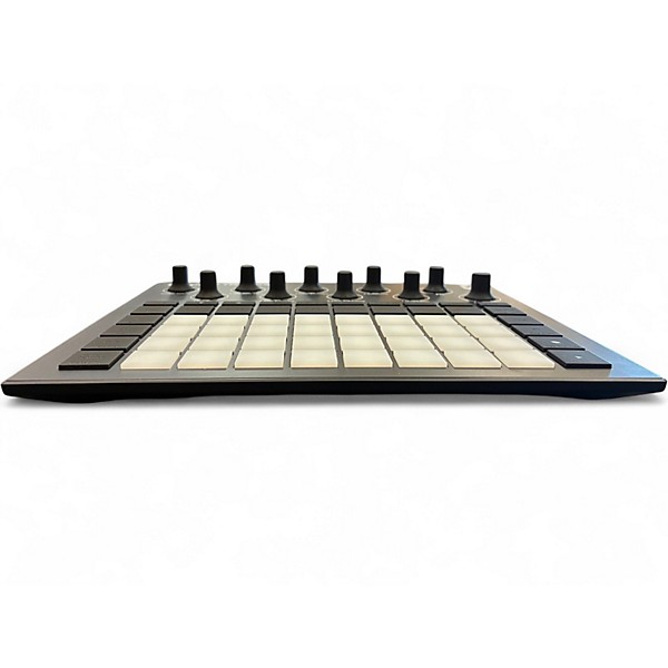 Used Novation CIRCUIT TRACKS Production Controller