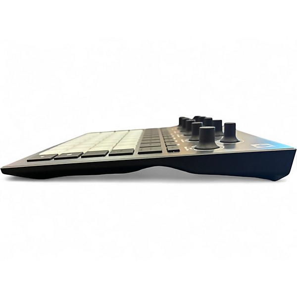 Used Novation CIRCUIT TRACKS Production Controller