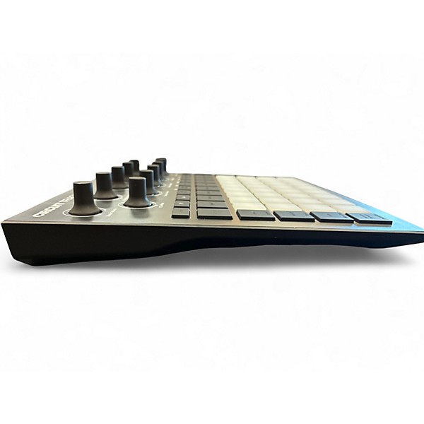 Used Novation CIRCUIT TRACKS Production Controller