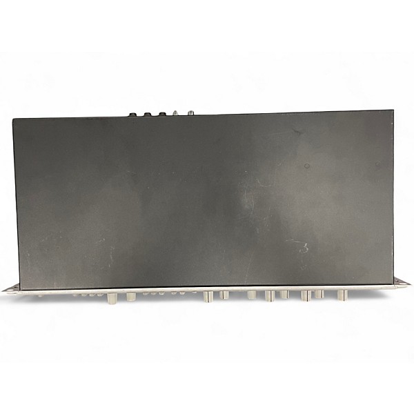 Used Solid State Logic Logic Alpha Channel Strip