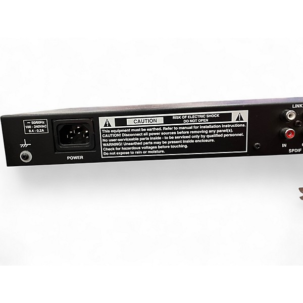 Used Solid State Logic Logic Alpha Channel Strip