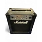 Used Marshall MG10CF Guitar Combo Amp