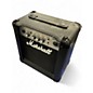 Used Marshall MG10CF Guitar Combo Amp
