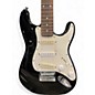 Used Squier Mini Affinity Stratocaster Black Electric Guitar