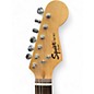 Used Squier Mini Affinity Stratocaster Black Electric Guitar