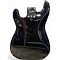 Used Squier Mini Affinity Stratocaster Black Electric Guitar