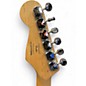 Used Squier Mini Affinity Stratocaster Black Electric Guitar