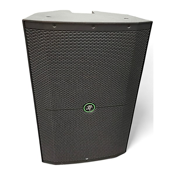 Used Mackie Thump 215XT Powered Speaker