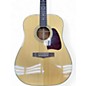 Used Ibanez ARTWOOD Natural Acoustic Guitar