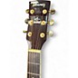 Used Ibanez ARTWOOD Natural Acoustic Guitar