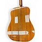 Used Ibanez ARTWOOD Natural Acoustic Guitar