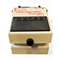 Used BOSS TU3 Chromatic Tuner Pedal