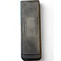 Used Dunlop GCB95 Original Crybaby Wah Effect Pedal thumbnail