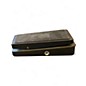 Used Dunlop GCB95 Original Crybaby Wah Effect Pedal