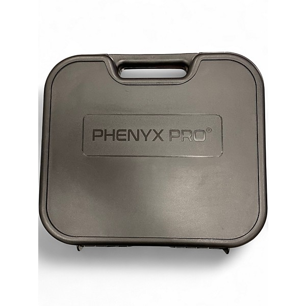 Used Phenyx Pro PTG-11 Instrument Wireless System