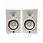 Used Yamaha HS5 Pair WHITE Unpowered Monitor thumbnail
