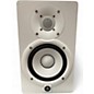 Used Yamaha HS5 Pair WHITE Unpowered Monitor
