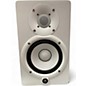 Used Yamaha HS5 Pair WHITE Unpowered Monitor