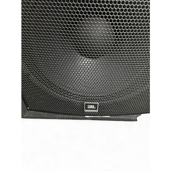 Used JBL JRX215 Unpowered Speaker