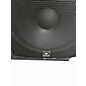 Used JBL JRX215 Unpowered Speaker
