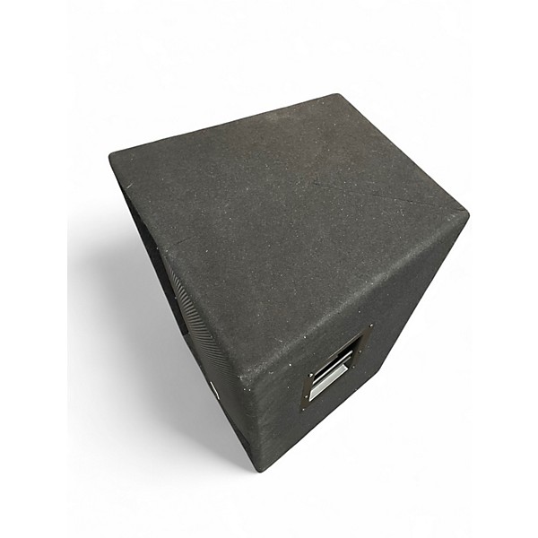 Used JBL JRX215 Unpowered Speaker