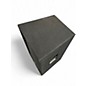 Used JBL JRX215 Unpowered Speaker
