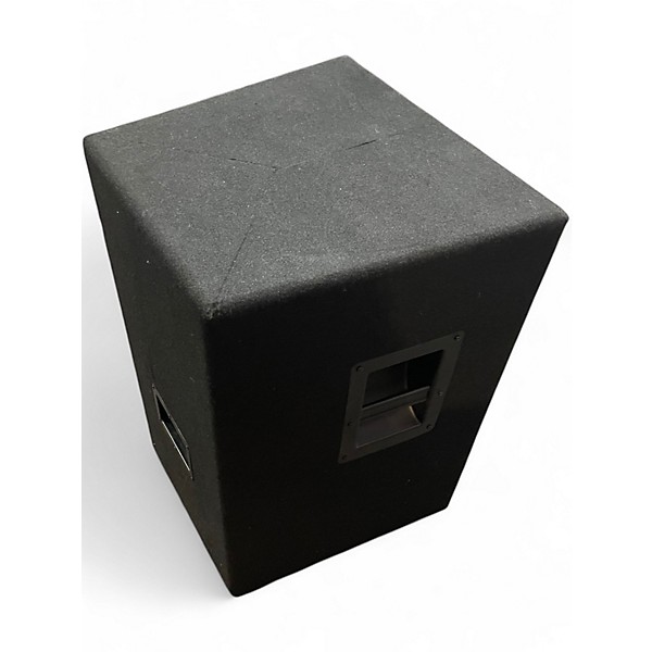 Used JBL JRX215 Unpowered Speaker