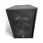 Used JBL JRX215 Unpowered Speaker thumbnail