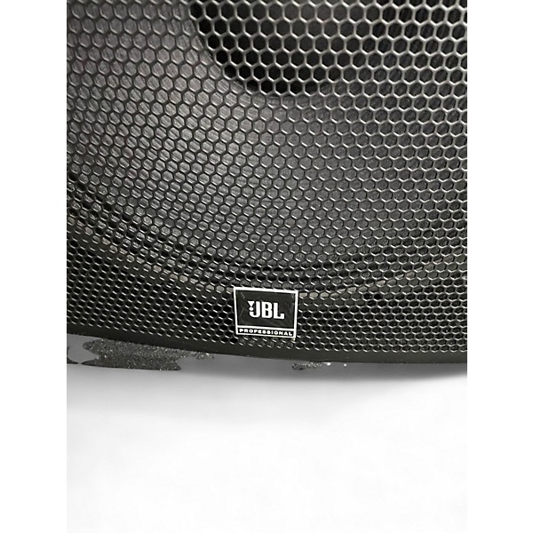 Used JBL JRX215 Unpowered Speaker