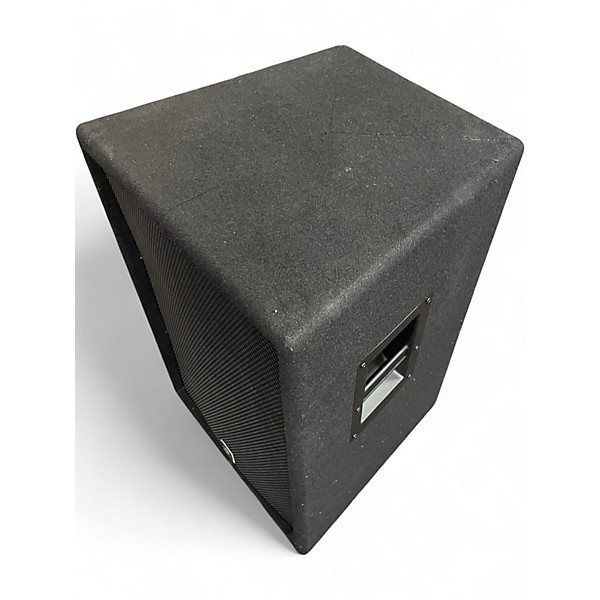 Used JBL JRX215 Unpowered Speaker