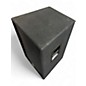 Used JBL JRX215 Unpowered Speaker