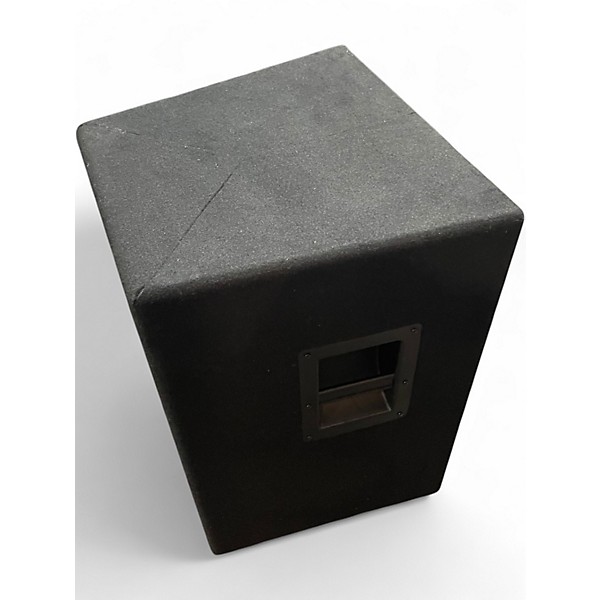 Used JBL JRX215 Unpowered Speaker