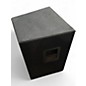 Used JBL JRX215 Unpowered Speaker