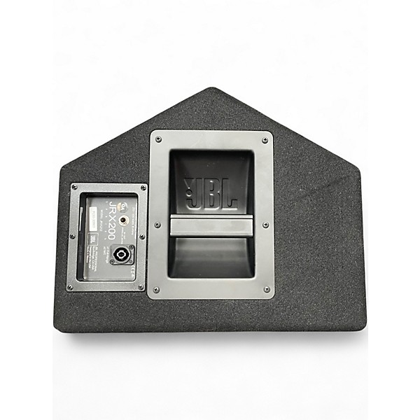 Used JBL JRX212 Unpowered Speaker