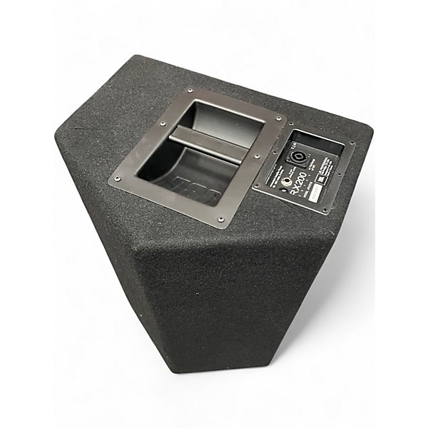 Used JBL JRX212 Unpowered Speaker
