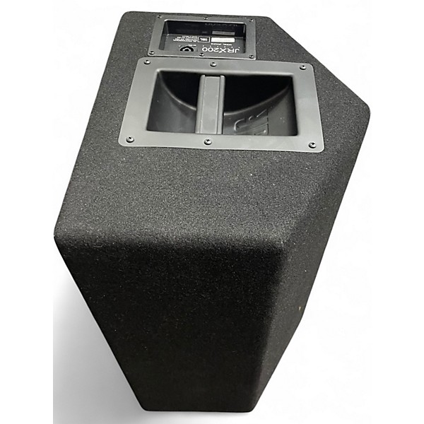 Used JBL JRX212 Unpowered Speaker