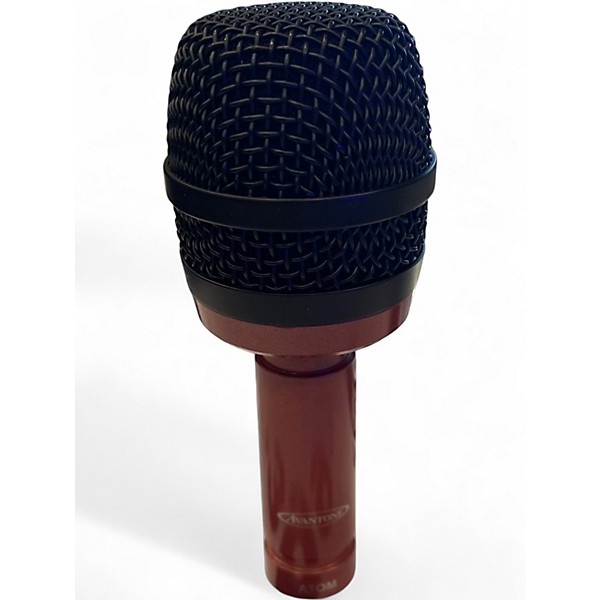 Used Avantone ATOM Drum Microphone