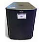 Used Alto TS218S Powered Subwoofer thumbnail