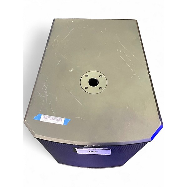 Used Alto TS218S Powered Subwoofer