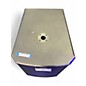 Used Alto TS218S Powered Subwoofer