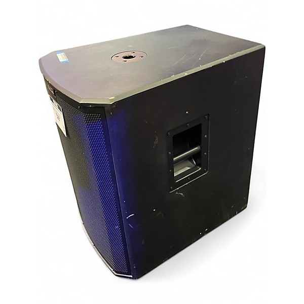 Used Alto TS218S Powered Subwoofer