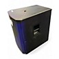 Used Alto TS218S Powered Subwoofer