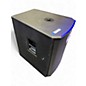 Used Alto TS218S Powered Subwoofer